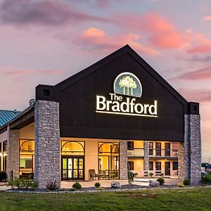 The Bradford Hotel, Ascend Hotel Collection